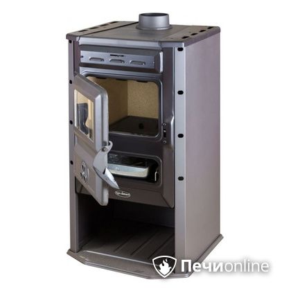 Печь-камин Tim Sistem Magic Stove в Шымкенте